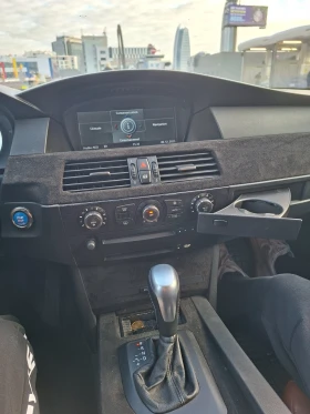 BMW 530, снимка 15 — Bazar.bg BMW 530, снимка 15