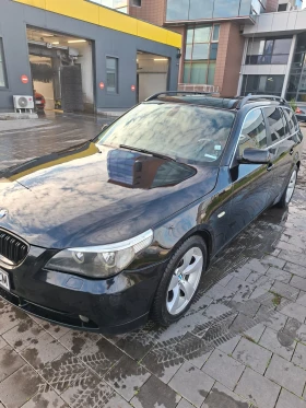 BMW 530, снимка 3 — Bazar.bg BMW 530, снимка 3