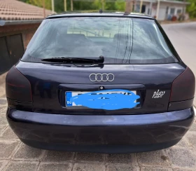Audi A3 | Mobile.bg � ����� ������ 3
