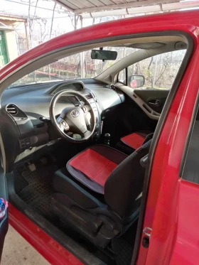 Toyota Yaris, снимка 8 — Bazar.bg Toyota Yaris, снимка 8