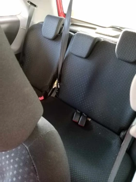 Toyota Yaris, снимка 6 — Bazar.bg Toyota Yaris, снимка 6