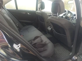 Mercedes-Benz C 220, снимка 6