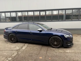 Audi S8 4.0TFSI, снимка 3
