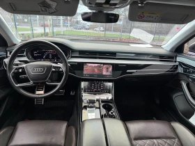 Audi S8 4.0TFSI, снимка 12
