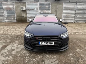 Audi S8 4.0TFSI, снимка 1