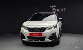 Peugeot 3008, снимка 3