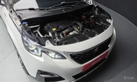 Peugeot 3008, снимка 6