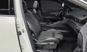Peugeot 3008, снимка 11