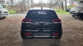 Kia Rio 1.4i - 12600 € / 24643.46 лв. - 90512363 6