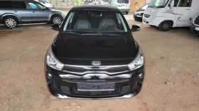 Kia Rio 1.4i