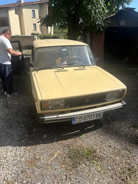 Lada 2104, снимка 11