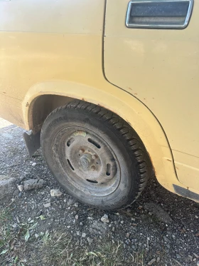 Lada 2104, снимка 4