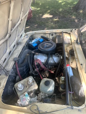 Lada 2104, снимка 2