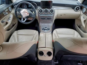 Mercedes-Benz C 300 * BURMESTER* 4MATIC* ��� ����* K�a��� ���� | Mobile.bg � ����� ������ 7