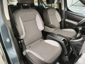 Peugeot Partner 1.6HDI TEPEE - 4000 € / 7823.32 лв. - 11191787 8