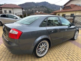 Audi A4 3.0 I QUATTRO FULL - 3299 € / 6452.28 лв. - 95899988 4