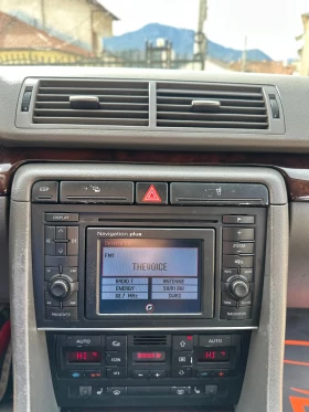 Audi A4 3.0 I QUATTRO FULL - 3299 € / 6452.28 лв. - 95899988 14