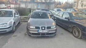 Seat Leon 1900 - 2500 € / 4889.57 лв. - 39398954 2