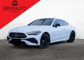 Mercedes-Benz CLE 220d AMG PANORAMA 360 CAMERA NIGHT-PAKET