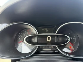 Renault Clio 0.9TCe/90k.c./Grandtour | Auto.bg — изображение 16