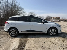 Renault Clio 0.9TCe/90k.c./Grandtour | Auto.bg — изображение 5