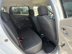 Renault Clio 0.9TCe/90k.c./Grandtour | Auto.bg — изображение 13