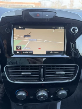 Renault Clio 0.9TCe/90k.c./Grandtour | Auto.bg — изображение 15