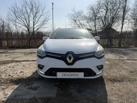 Renault Clio 0.9TCe/90k.c./Grandtour | Auto.bg — изображение 2
