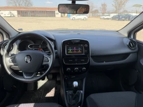 Renault Clio 0.9TCe/90k.c./Grandtour | Auto.bg — изображение 14