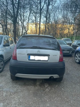 Citroen C3 - 1999 € / 3909.70 лв. - 94103209 3