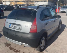 Citroen C3 XTR - 1799 € / 3518.54 лв. - 94103209 3