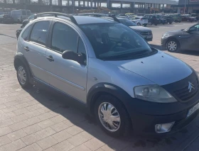Citroen C3 XTR - 1799 € / 3518.54 лв. - 94103209 2