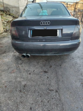 Audi A4 undefined | Auto.bg — изображение 3