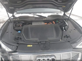 Audi E-Tron Premium Quattro | Цена до България - 19320 € / 37786.64 лв. - 34503304 15