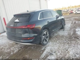 Audi E-Tron Premium Quattro | Цена до България - 19320 € / 37786.64 лв. - 34503304 4