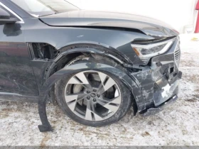 Audi E-Tron Premium Quattro | Цена до България - 19320 € / 37786.64 лв. - 34503304 5