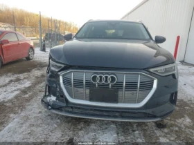 Audi E-Tron Premium Quattro | Цена до България - 19320 € / 37786.64 лв. - 34503304 6