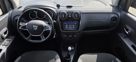 Dacia Lodgy STEPWAY - 6250 € / 12223.94 лв. - 30984673 12
