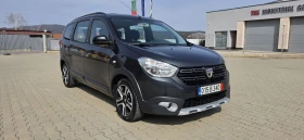 Dacia Lodgy STEPWAY - 6250 € / 12223.94 лв. - 30984673 2