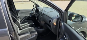 Dacia Lodgy STEPWAY - 6250 € / 12223.94 лв. - 30984673 9