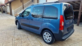 Citroen Berlingo 1.6HDi= XTR= EURO-5=  - 4650 € / 9094.61 лв. - 12740229 6
