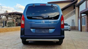 Citroen Berlingo 1.6HDi= XTR= EURO-5=  - 4650 € / 9094.61 лв. - 12740229 5