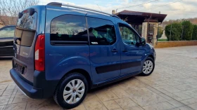 Citroen Berlingo 1.6HDi= XTR= EURO-5=  - 4650 € / 9094.61 лв. - 12740229 4