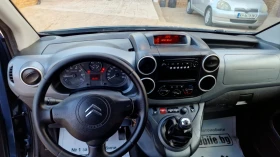 Citroen Berlingo 1.6HDi= XTR= EURO-5=  - 4650 € / 9094.61 лв. - 12740229 12