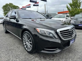 Mercedes-Benz S 550 S 550 4MATIC - 20799 € / 40679.31 лв. - 87884808 6