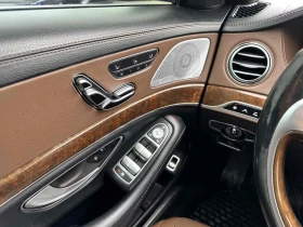 Mercedes-Benz S 550 S 550 4MATIC - 20799 € / 40679.31 лв. - 87884808 10