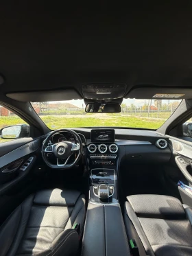 Mercedes-Benz C 220 - 17999 € / 35202.98 лв. - 93875655 14