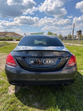 Mercedes-Benz C 220 - 17999 € / 35202.98 лв. - 93875655 6