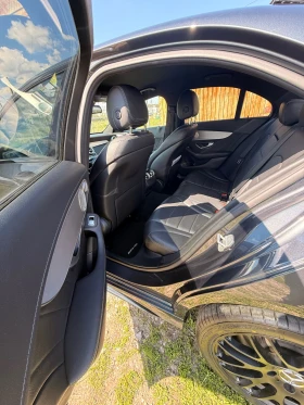 Mercedes-Benz C 220 - 17999 € / 35202.98 лв. - 93875655 16