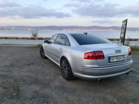 Audi A8 4.2 LONG BFM -LPG/BRC СМЕНЕНИ ВЕРИГИ И АНГРЕНАЖ - 4500 € / 8801.24 лв. - 97688851 12